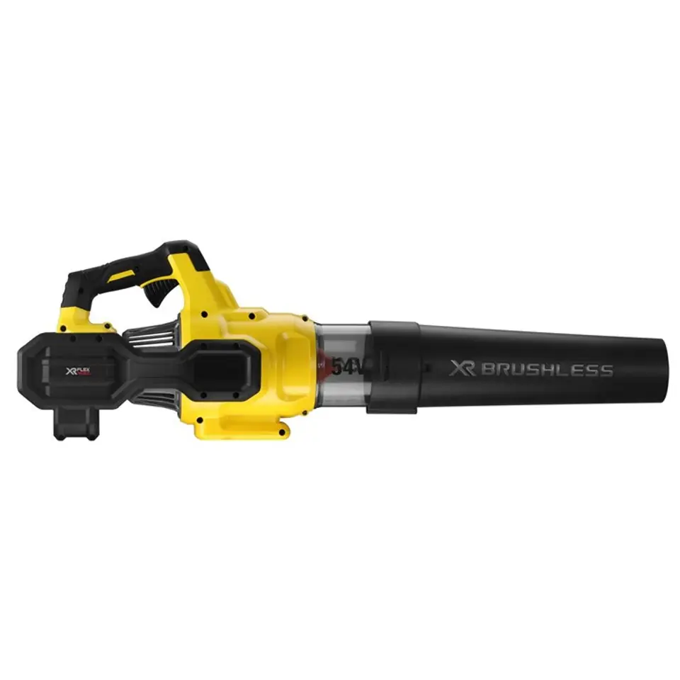 BATTERY BLOWER 54V XR 0*AH at Wasserman.eu