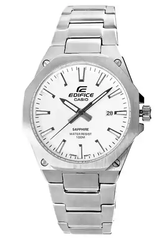 ⁨Zegarek Męski CASIO EDIFICE EFR-S108D-7AVUEF 10 BAR⁩ w sklepie Wasserman.eu