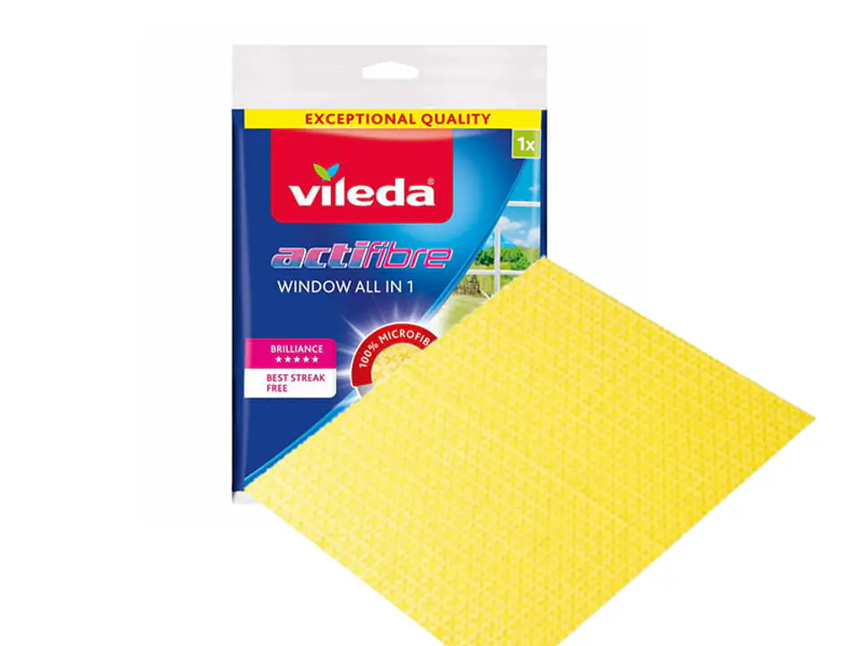 ⁨Actifibre Vileda 148307⁩ at Wasserman.eu