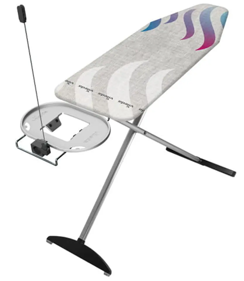 ⁨Vileda Total Reflect Plus ironing board⁩ at Wasserman.eu