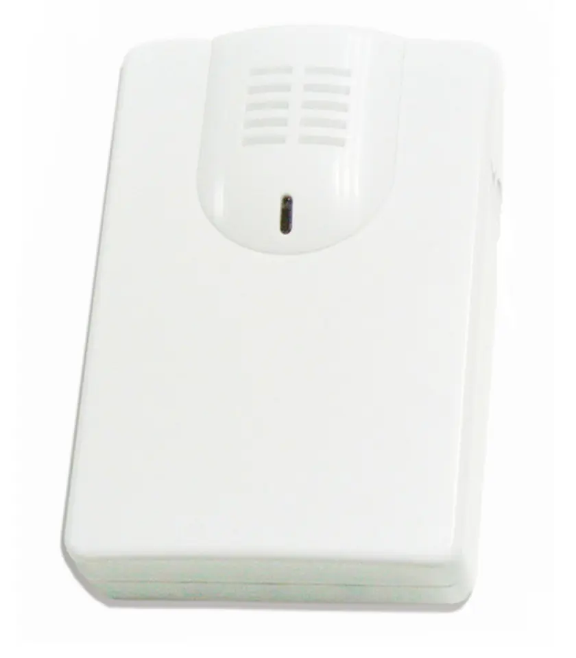 Wireless glass break detector Maxkin GB-500 at Wasserman.eu