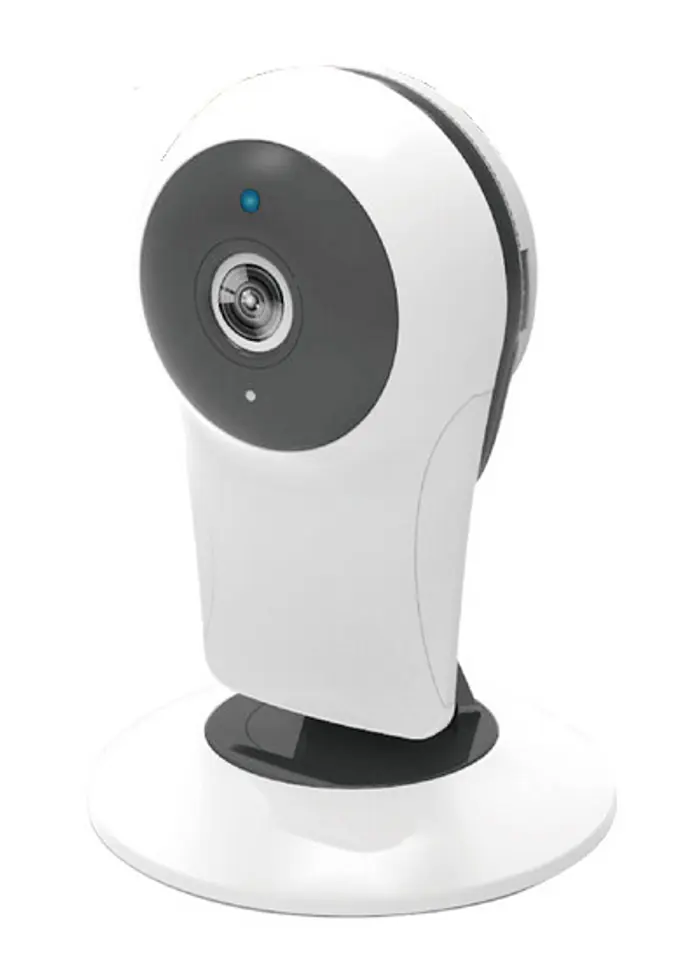 Maxkin IP-100 720P WiFi Alarm Camera at Wasserman.eu
