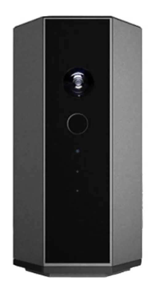 Maxkin Alarm N8 Smart Cam WiFi Control Panel at Wasserman.eu