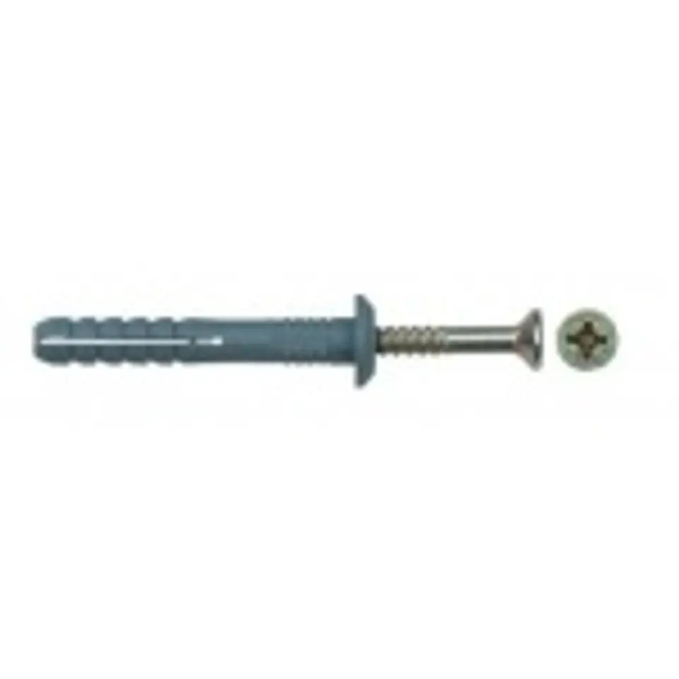 ⁨screw 6x40 + T-shirt /1 pc/⁩ at Wasserman.eu