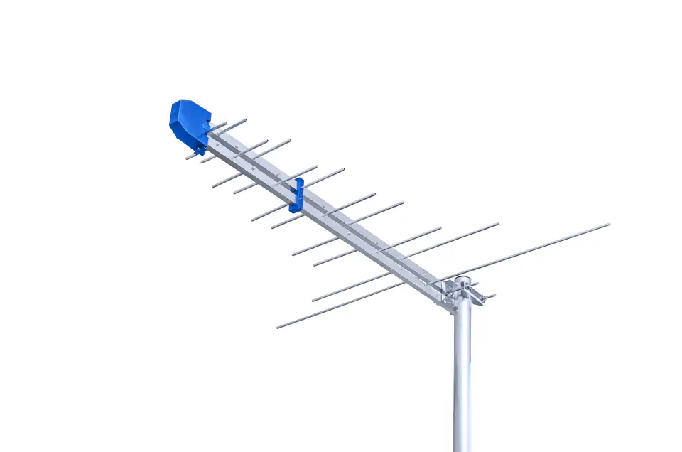 ⁨Logarithmic antenna Spacetronik SPL-75 /5-60/⁩ at Wasserman.eu