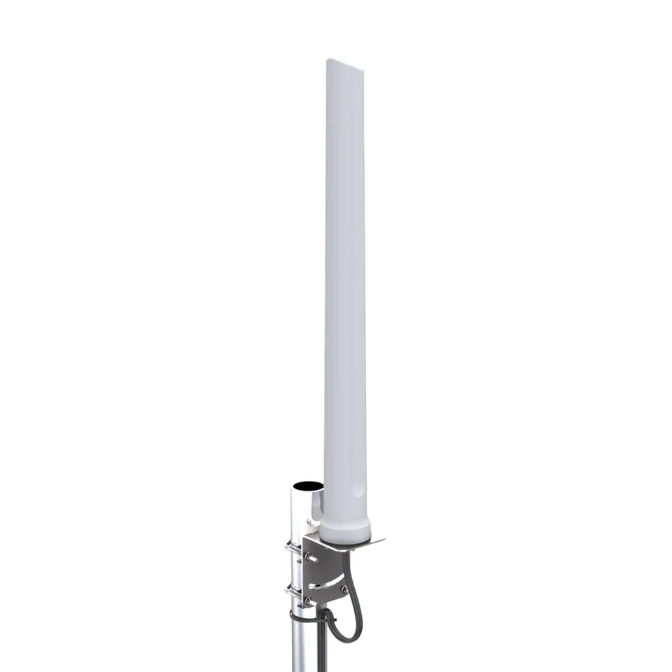 ⁨Poynting OMNI-600 Omni-directional Broadband Antenna⁩ at Wasserman.eu