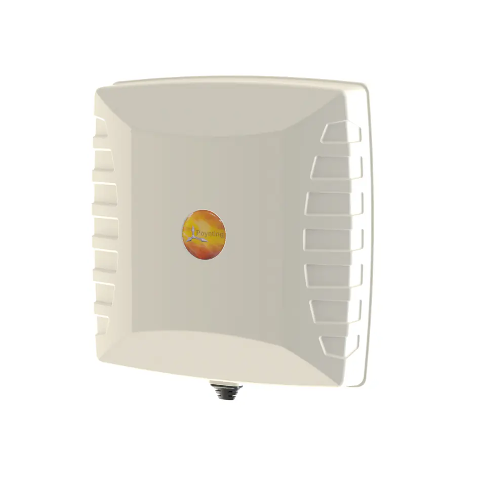 ⁨Antena kierunkowa dla pasma RFID PATCH-26⁩ w sklepie Wasserman.eu