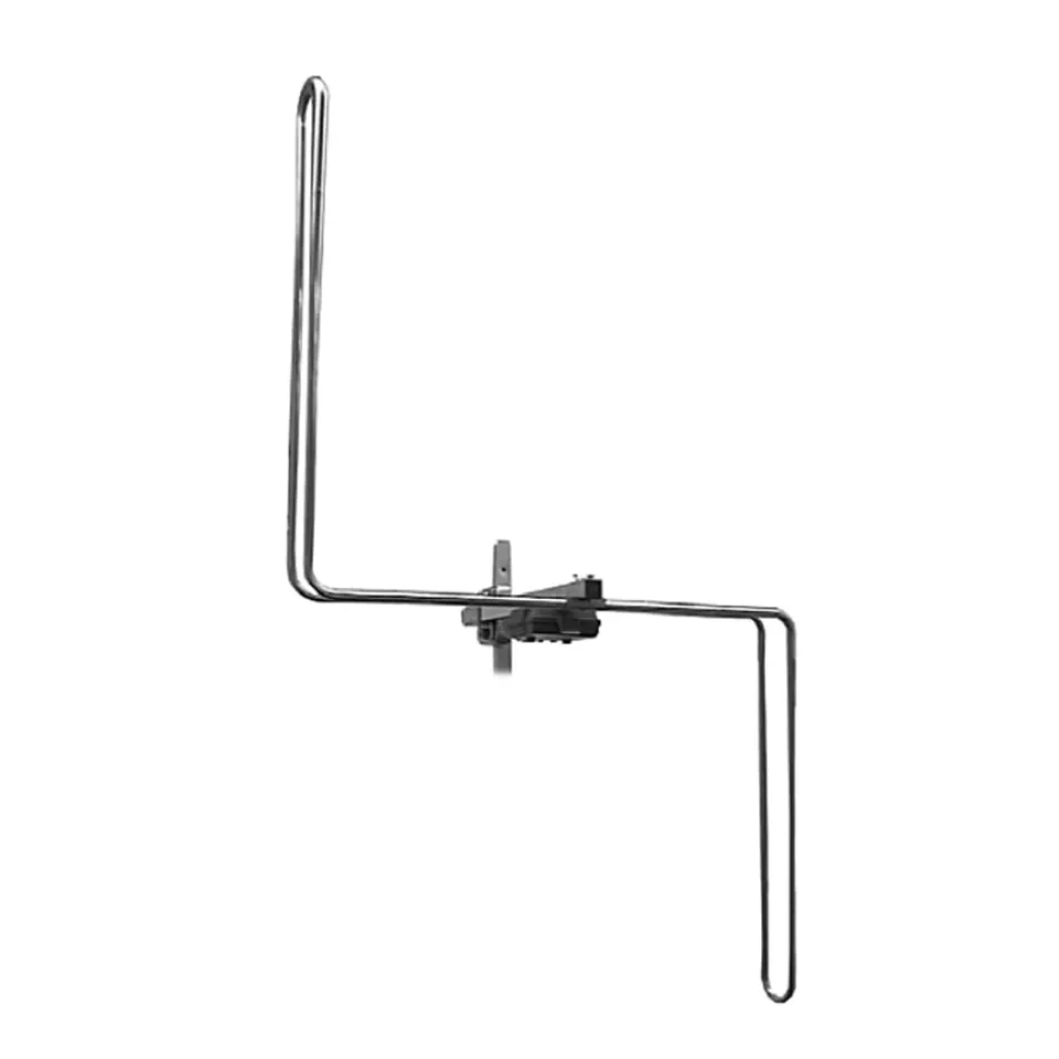 ⁨AlCAD FM-200 Radio Antenna 87.5-108 MHz H-V⁩ at Wasserman.eu