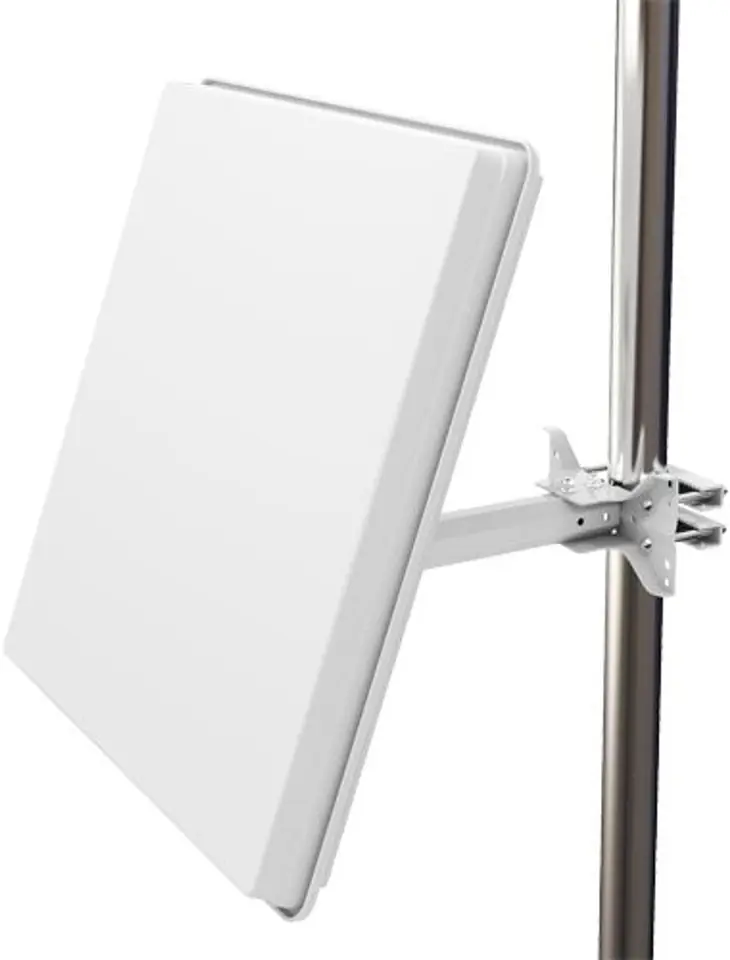 ⁨SelfSat H50D1 antena płaska lnb single jak 80cm⁩ w sklepie Wasserman.eu