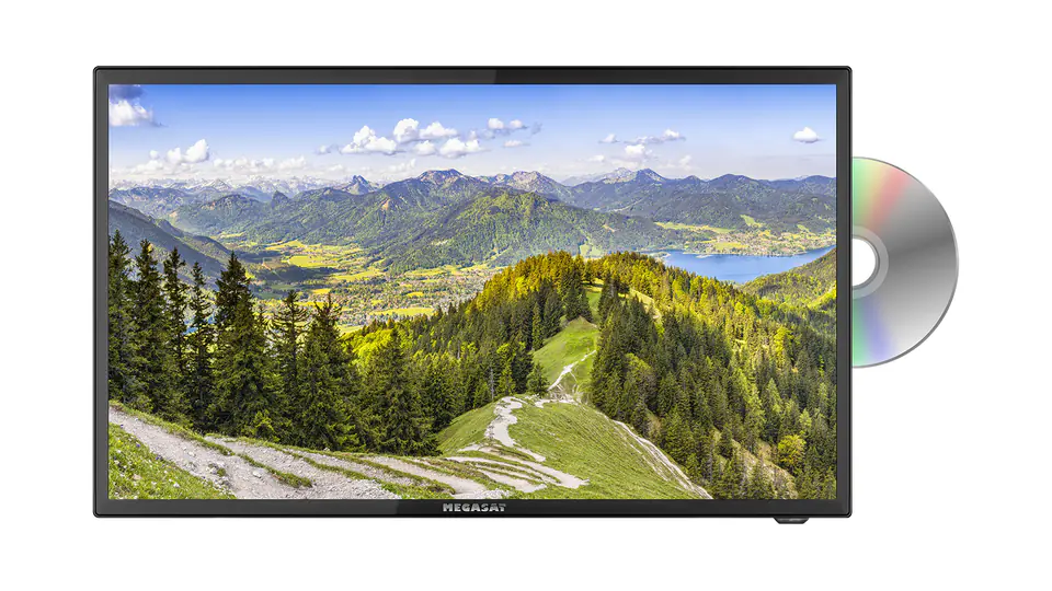 ⁨Camping TV Auto Royal III 22" S2/T/C CI+ DVD H.265⁩ at Wasserman.eu