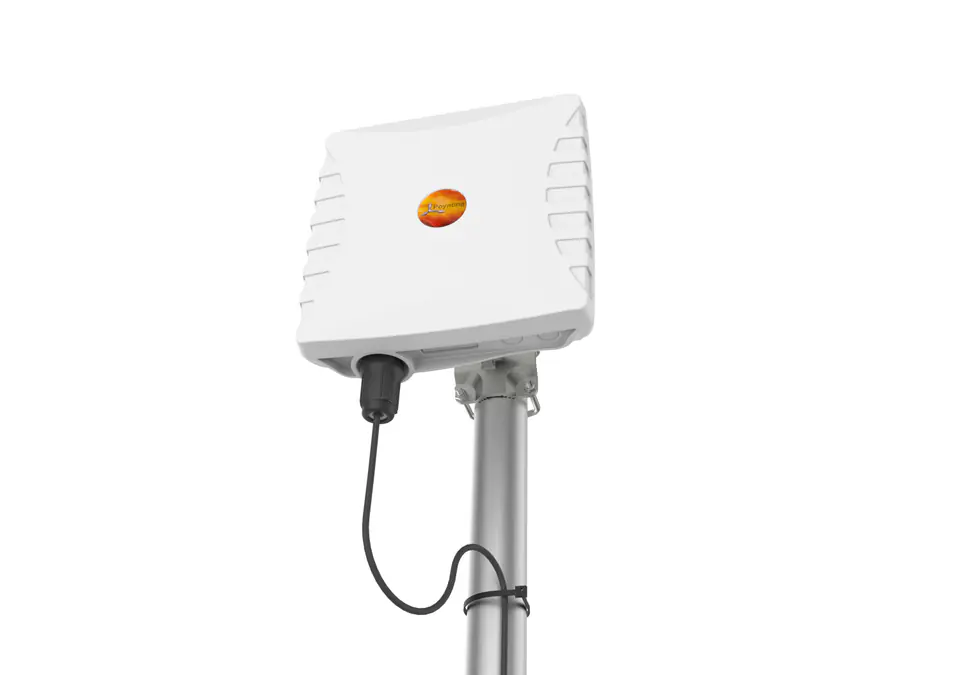 ⁨Wifi Poynting Directional Antenna WLAN-60⁩ at Wasserman.eu