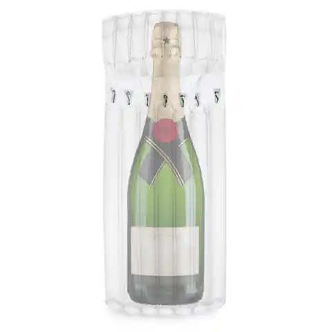 ⁨Torba powietrzna BAB-02_70 butelka szampana R5H310⁩ w sklepie Wasserman.eu