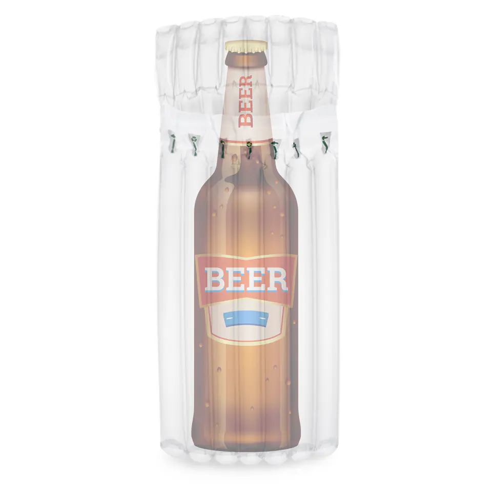 ⁨Air bag BAB-04_60, beer bottle R35H230⁩ at Wasserman.eu