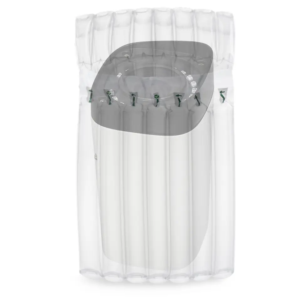 ⁨Torba powietrzna BAB-11_60 kamera H170R50⁩ w sklepie Wasserman.eu