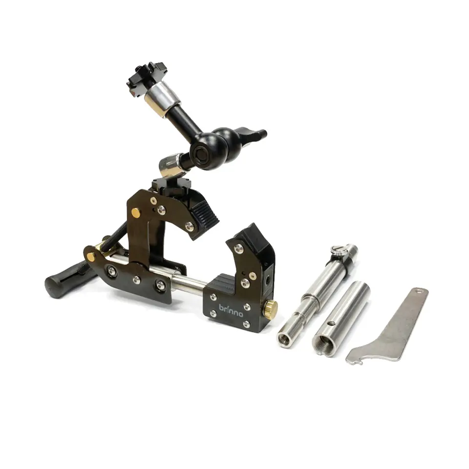 Brinno ACC1000P uchwyt regulow. Camera Clamp Plus w sklepie Wasserman.eu