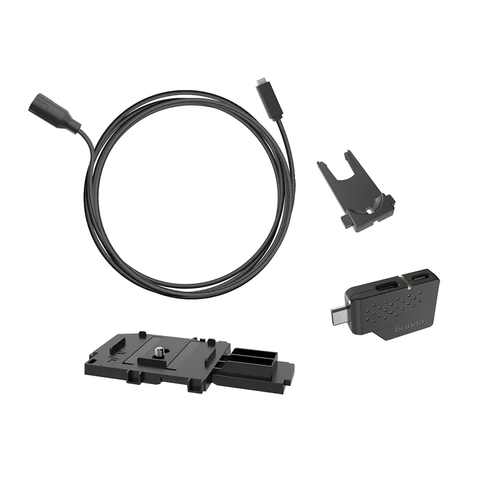 Brinno AFB1000 Kabel USB-C 10m/32ft Extender Kit w sklepie Wasserman.eu