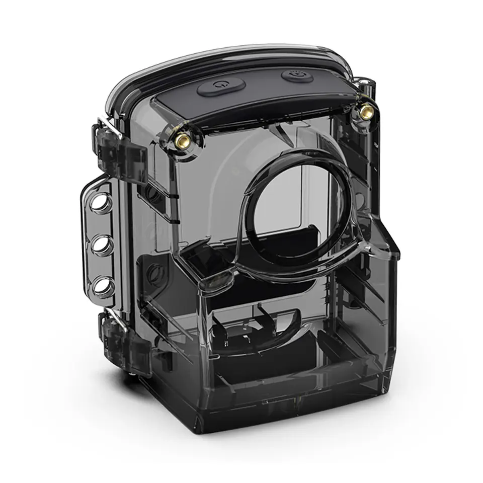 ⁨Brinno ATH1000 external enclosure TLC2000/TLC2020⁩ at Wasserman.eu