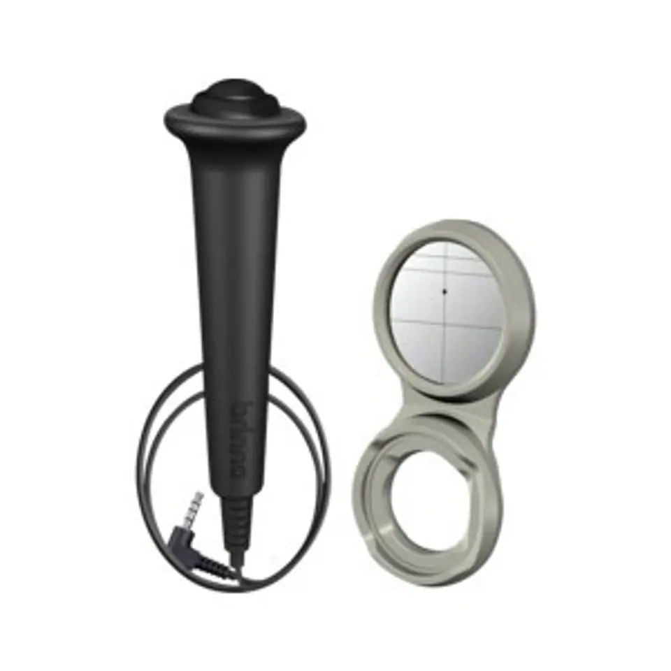 ⁨Brinno ATS110 shutter trigger for TLC cameras⁩ at Wasserman.eu