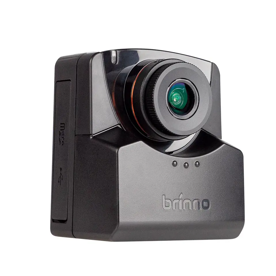 ⁨Brinno HDR FHD Time Lapse Camera TLC2020 4xAA⁩ at Wasserman.eu