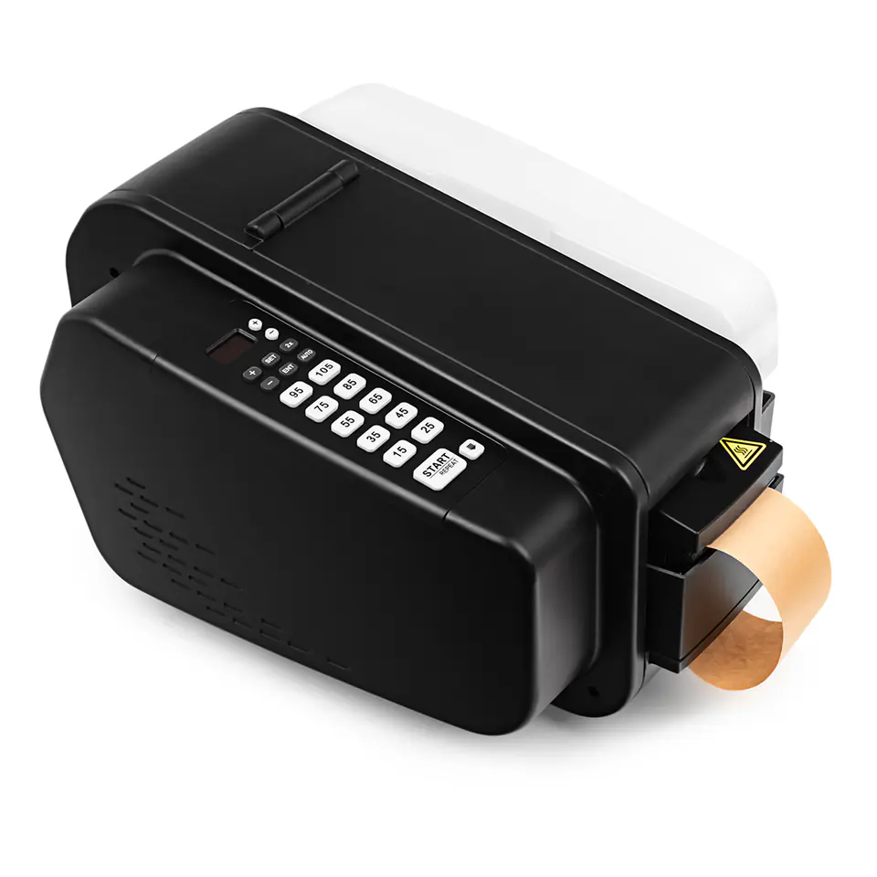 Elektroniczny dyspenser do taśmy podg. BT-D22 w sklepie Wasserman.eu