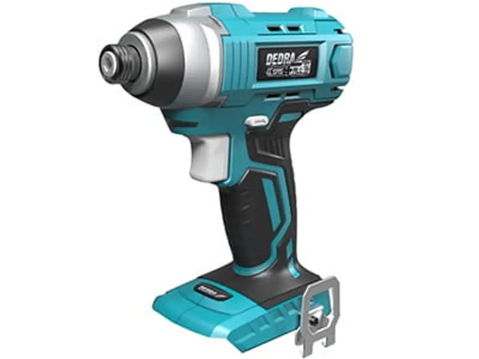 ⁨18V Dedra + All DED7045 impact wrench⁩ at Wasserman.eu