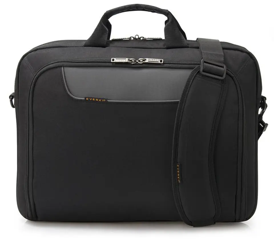 ⁨Laptop bag EVERKI Advance 17,3"⁩ at Wasserman.eu