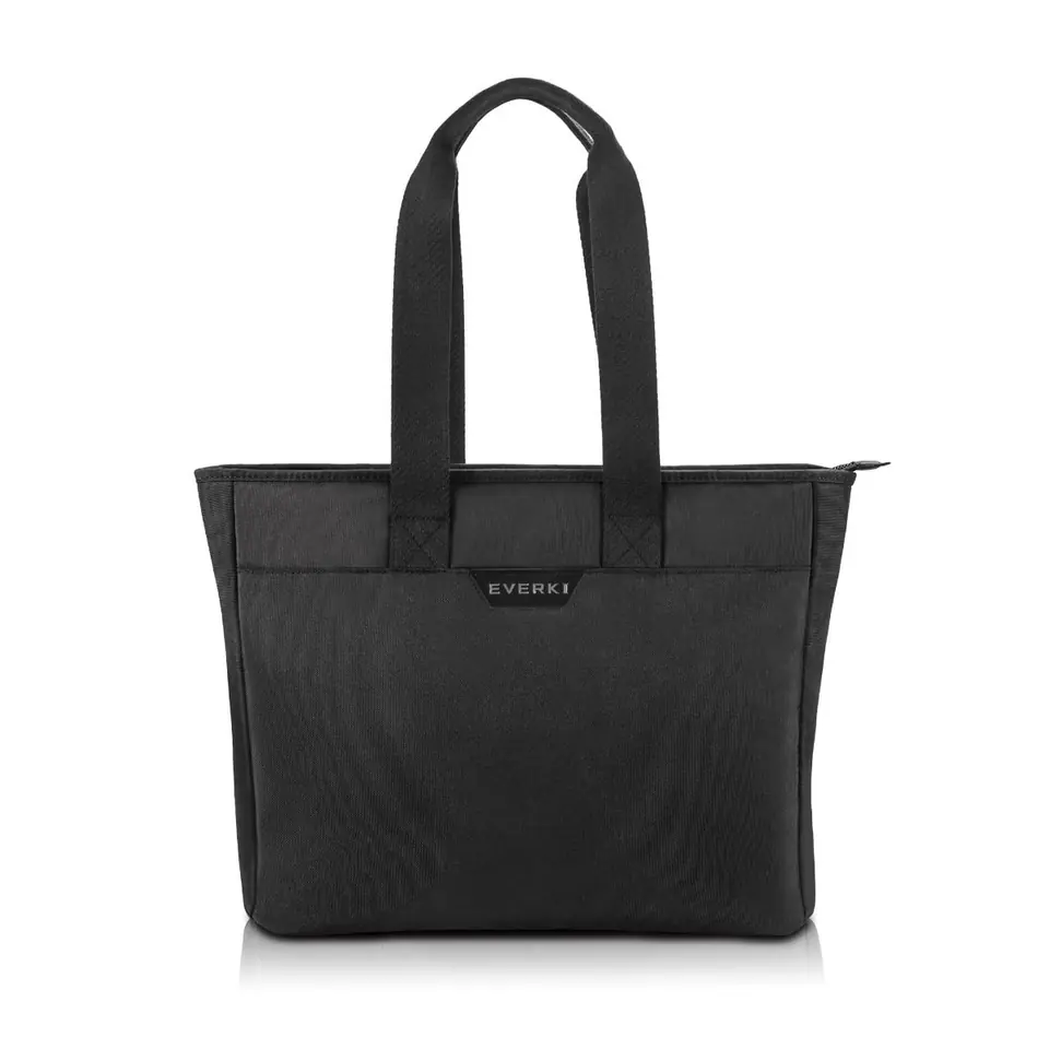 ⁨Torba do laptopa EVERKI Shopper 15.6"⁩ w sklepie Wasserman.eu