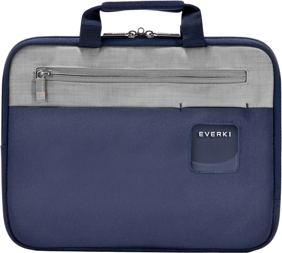 ⁨Torba do laptopa EVERKI ContemPRO Sleeve 13.3" gra⁩ w sklepie Wasserman.eu