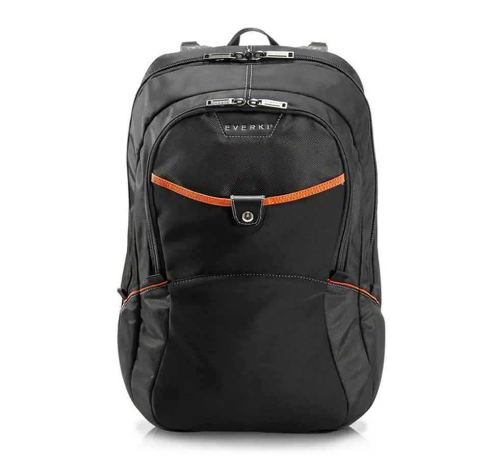 ⁨EVERKI Glide 17,3" laptop backpack⁩ at Wasserman.eu
