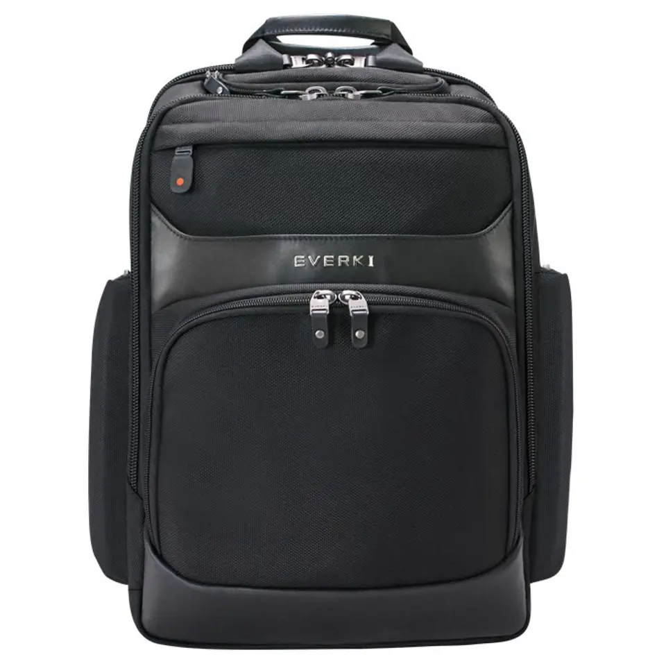 ⁨EVERKI Onyx laptop backpack 15,6"⁩ at Wasserman.eu