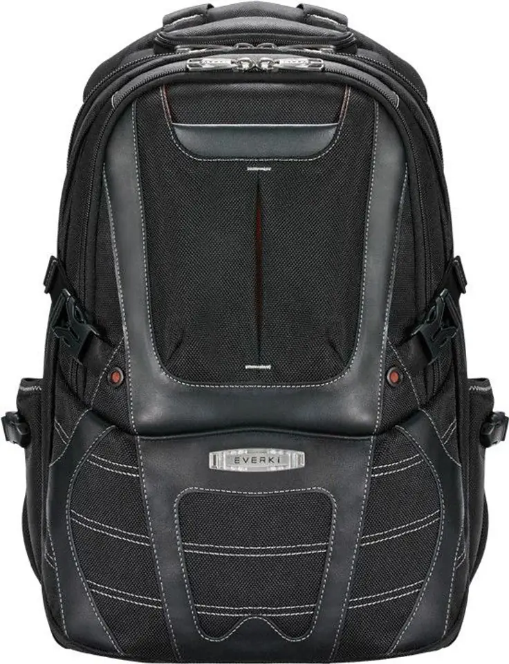 ⁨Laptop backpack EVERKI Concept 2 17,3"⁩ at Wasserman.eu
