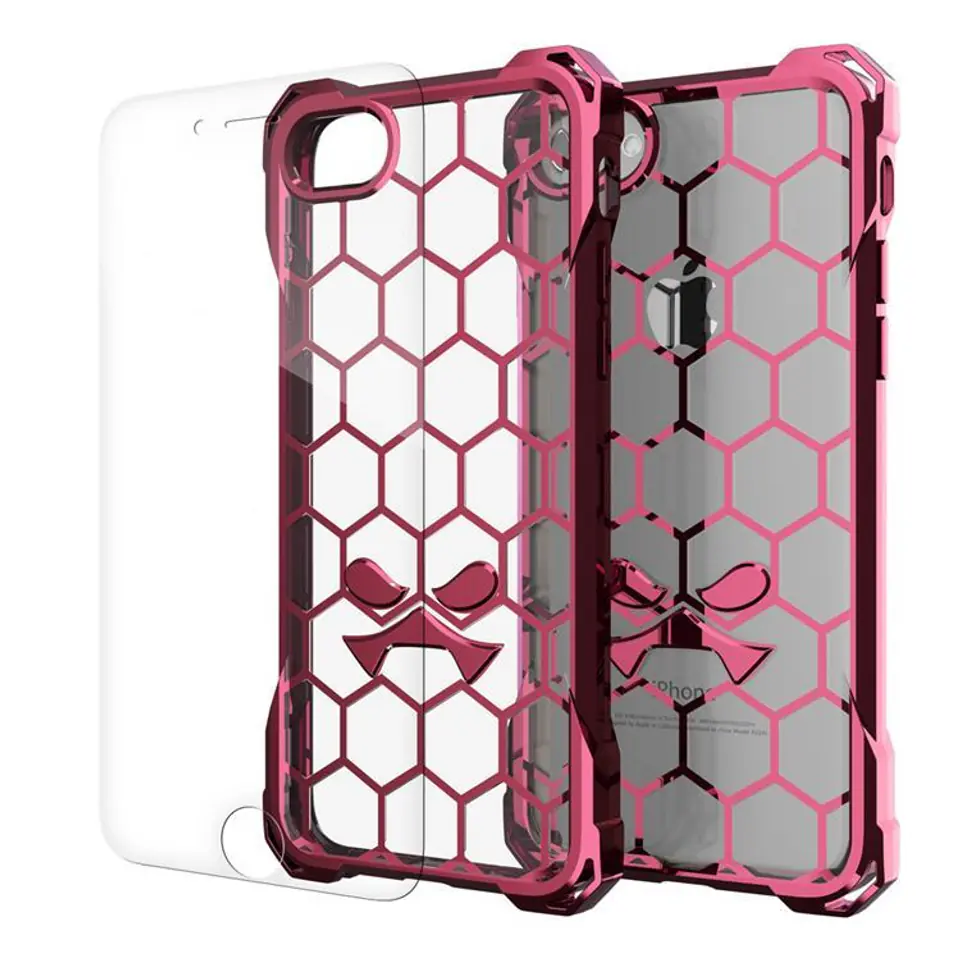 ⁨Covert Apple iPhone 7 8 pink⁩ at Wasserman.eu