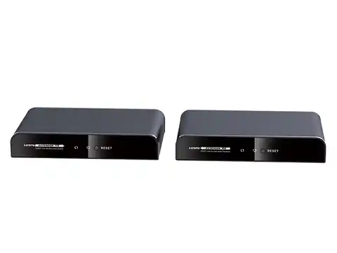 ⁨Konwerter sygnału HDMI na przewód SPH-HCC01⁩ w sklepie Wasserman.eu