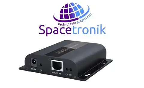 ⁨HDMI to IP + IR Converter SPHbiT- TX transmitter⁩ at Wasserman.eu