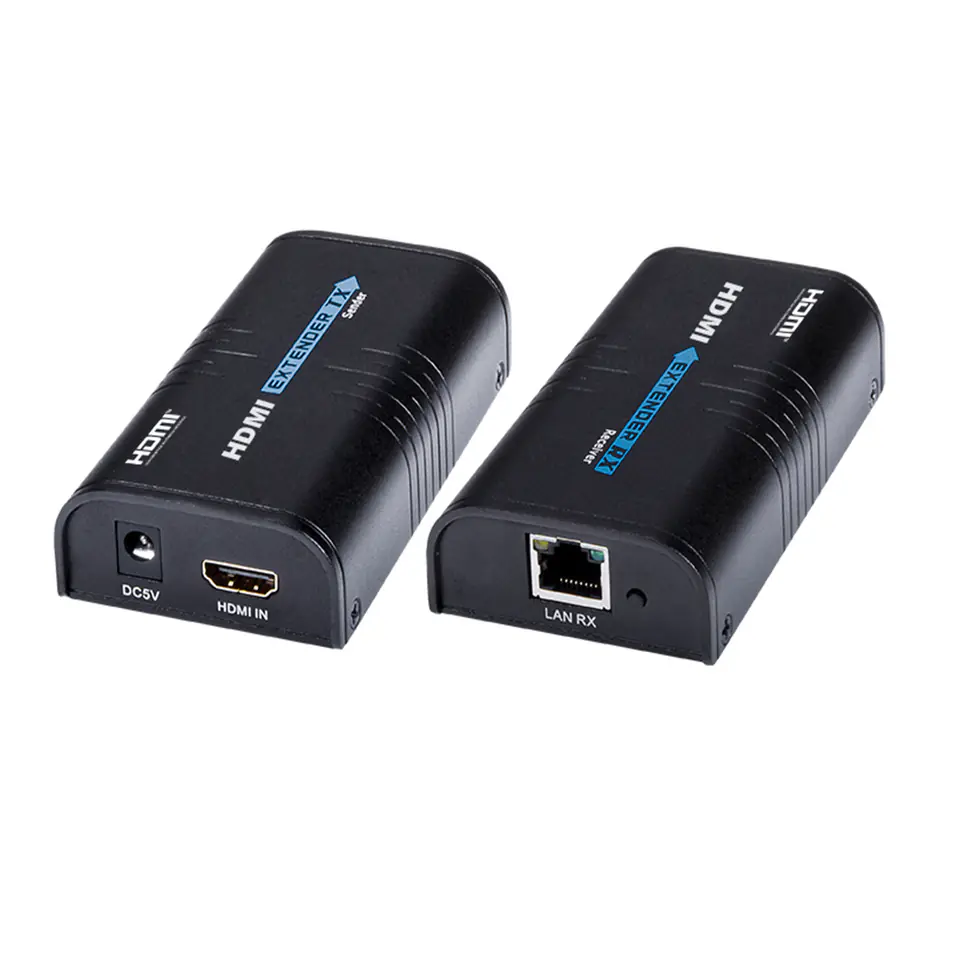 Konwerter sygnału HDMI na IP SPH-HIPv4 zestaw w sklepie Wasserman.eu