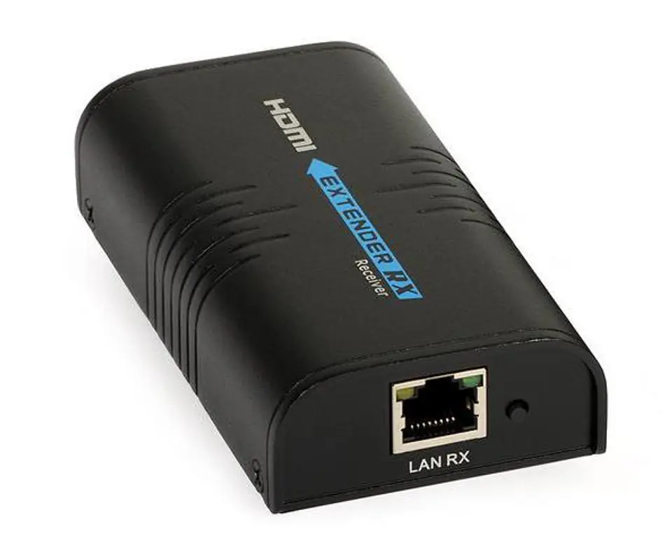 Konwerter sygnał HDMI na IP SPH-HIPv4 Odbiornik RX w sklepie Wasserman.eu