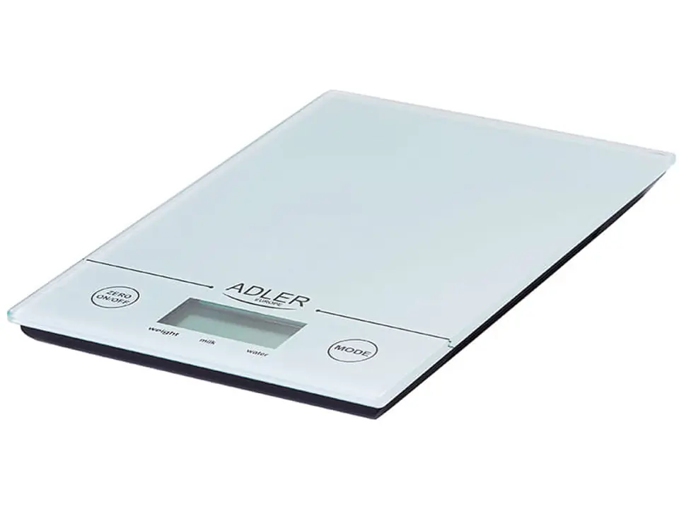 ⁨Kitchen scale Adler AD 3138W⁩ at Wasserman.eu