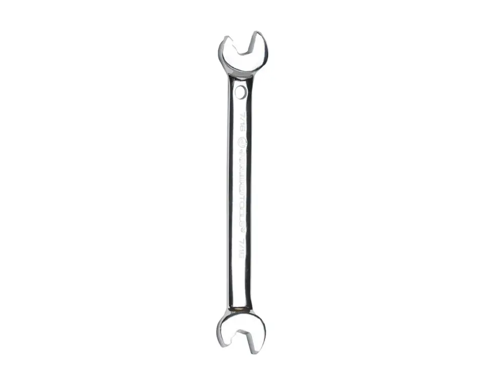 Klucz płaski kątowy F 7/16 JONARD TOOLS ASW-716 w sklepie Wasserman.eu