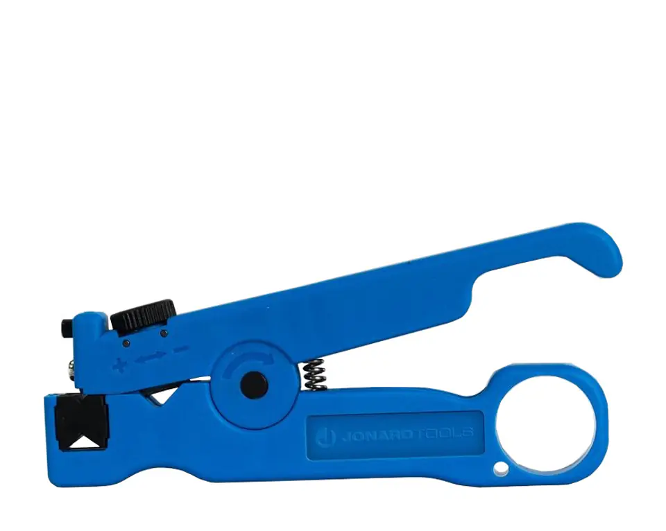 ⁨Insulation puller JONARD TOOLS CSR-1575⁩ at Wasserman.eu