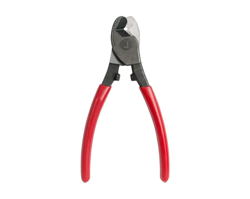 ⁨Cable cutters COAX JONARD TOOLS JIC-725⁩ at Wasserman.eu