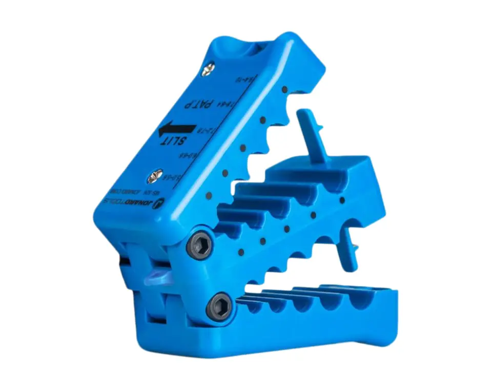 ⁨Insulation stripper JONARD TOOLS MS-316 2.9-6.8 mm⁩ at Wasserman.eu