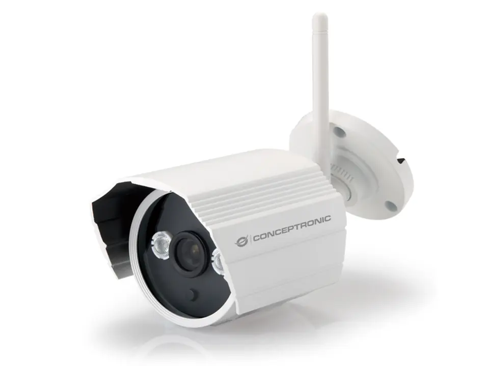Kamera Conceptronic IP Zewnętrzna 1 MPX 720OD w sklepie Wasserman.eu