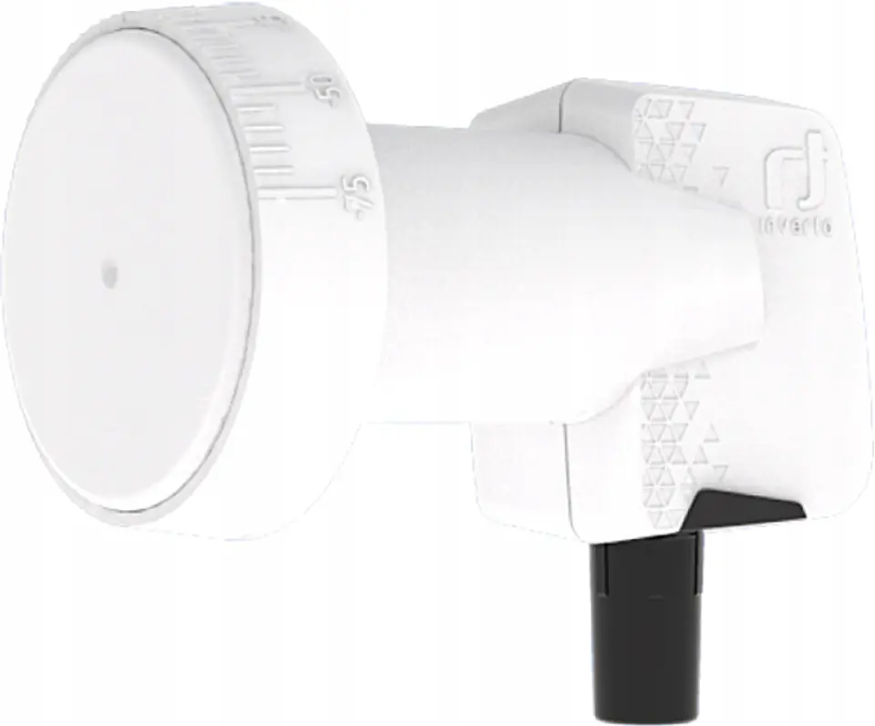 ⁨LNB Single Inverto HOME Pro PLL 4K/8K⁩ w sklepie Wasserman.eu