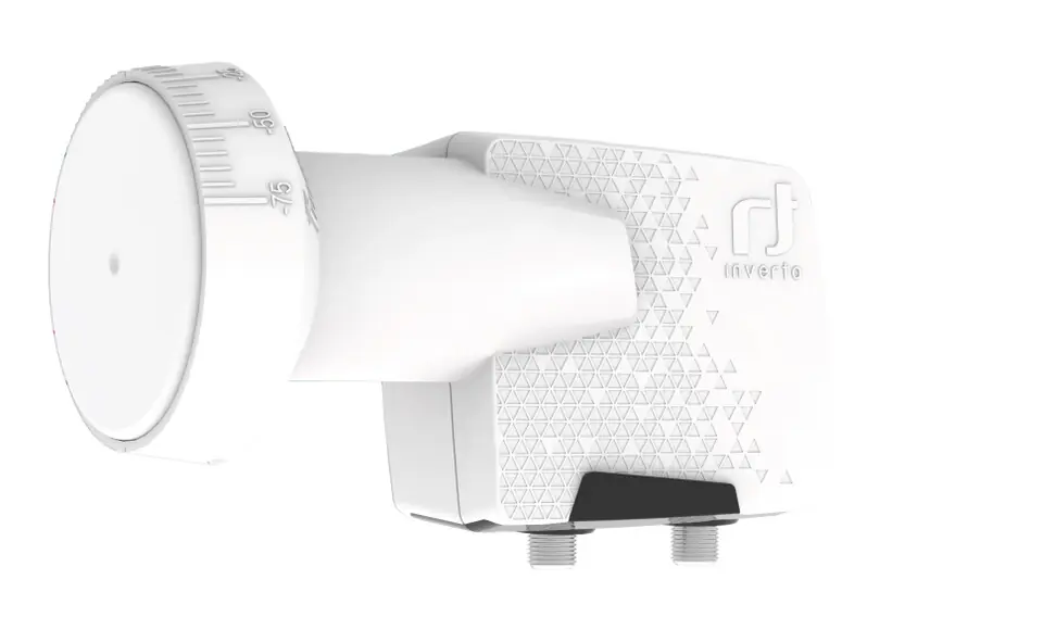 ⁨LNB Twin Inverto HOME Pro PLL 4K/8K⁩ w sklepie Wasserman.eu
