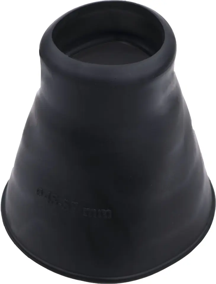 ⁨Rubber cover for Mast Spacetronik OGM-4857⁩ at Wasserman.eu