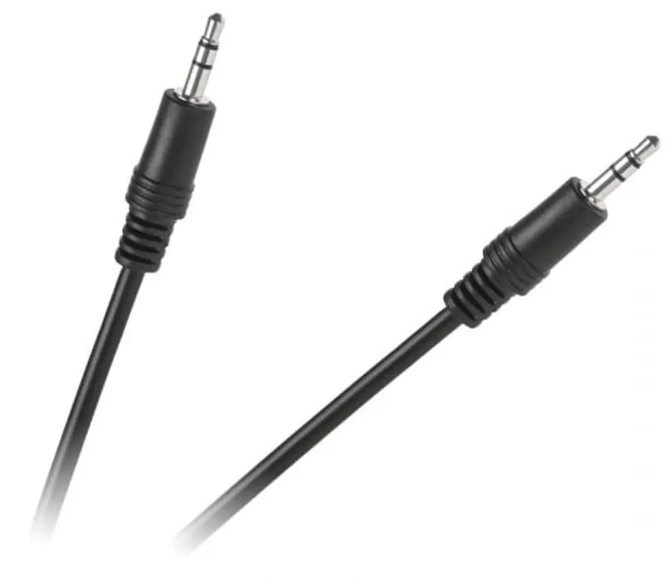 ⁨3.5mm jack cable 1.5m KPO2743-1.5⁩ at Wasserman.eu