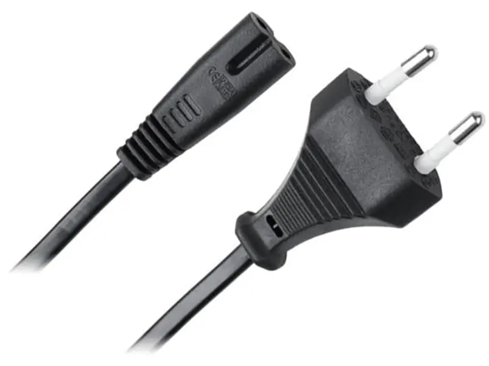 ⁨Power cord 1.8m CE KPO2771C⁩ at Wasserman.eu