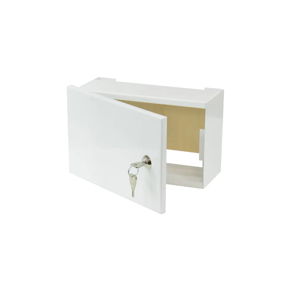 Obudowa Metalowa TPR-1 v1 Szafka 240x150x100 w sklepie Wasserman.eu