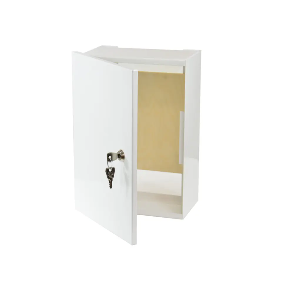 Obudowa Metalowa TPR-2 v1 Szafka 200x300x120 w sklepie Wasserman.eu
