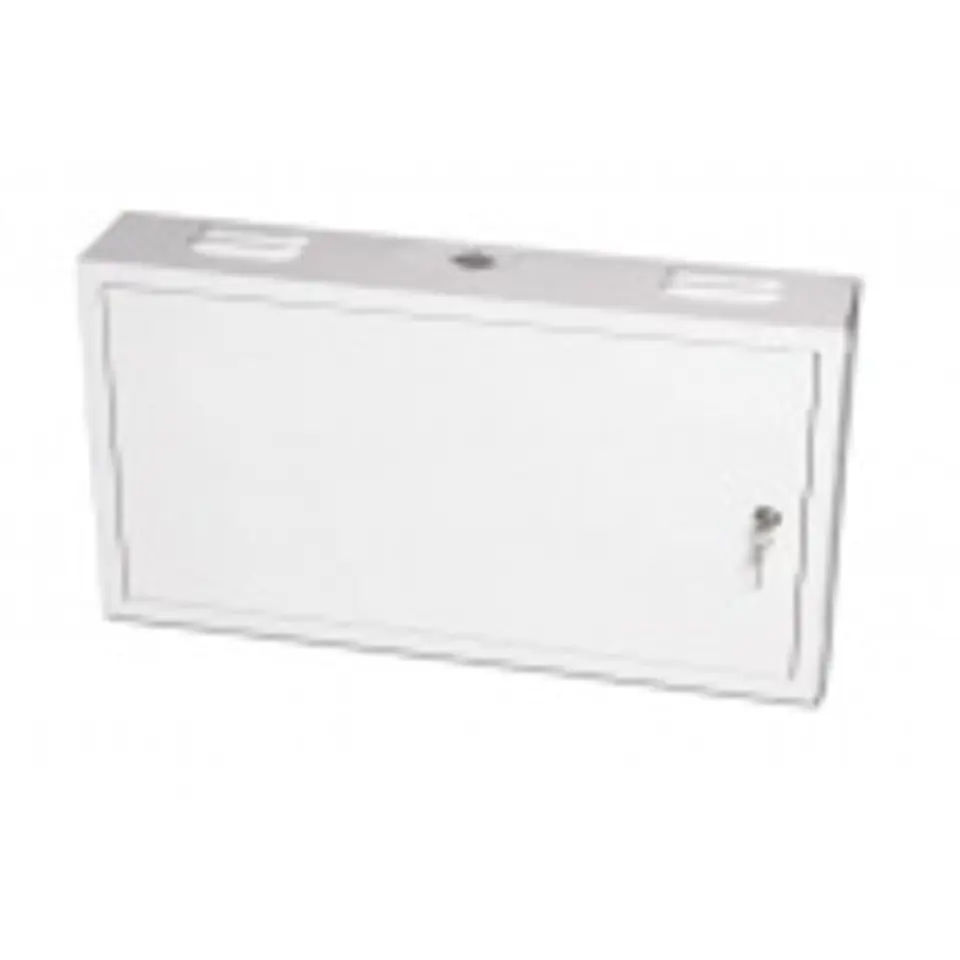 Obudowa Metalowa TPR-20w. Szafka 650x350x120 w sklepie Wasserman.eu